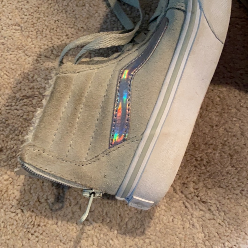Vans Hi-Tops - Picture 4 of 7